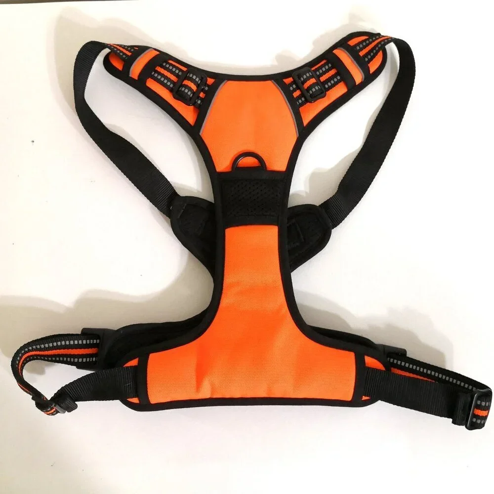 NWOT Rabbitgoo No Pull Dog Harness Size XL